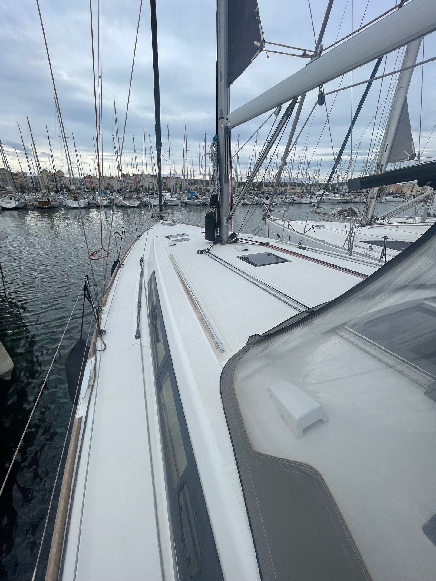 slider 14 Beneteau Oceanis 45